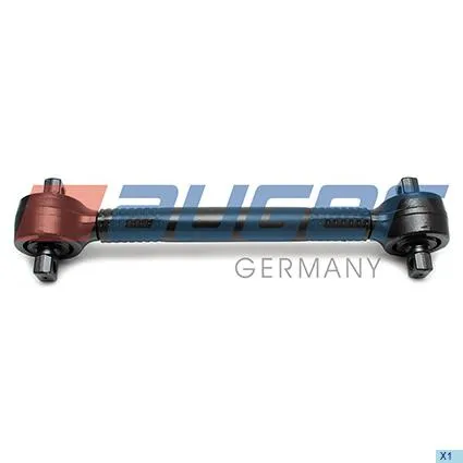 Тяга реактивная Scania 2 3 Serie 2 x AD 80, 2 x AD 85, 2 X AD 90 4 Serie BT 200 B I, BT 201 I AUGER 15093
