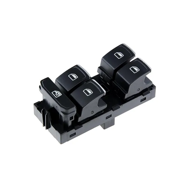 Переключатель управления стеклоподъемником VW GOLF VII 2012 PASSAT B8 2014- NTY EWSVW075