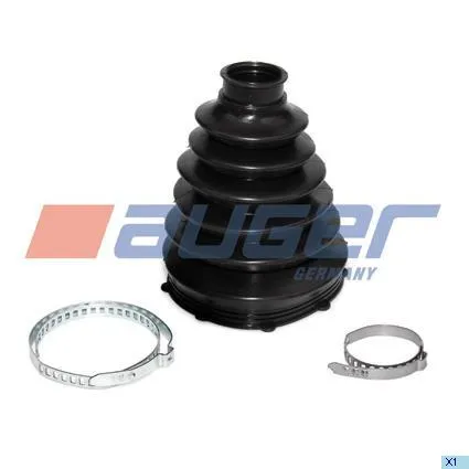 К-кт пыльника ШРУСа наружного MB Vito 2.0 2.3 2.0CDi 2.3D TD AUGER 74180
