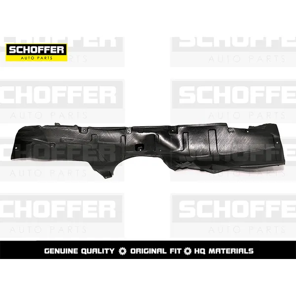 Подкрылок передний правый Geely Coolray 19- SCHOFFER SHF01092