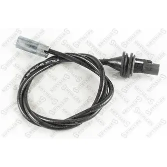 Трос спидометра VW Passat all V4 81> STELLOX 29-97709-SX