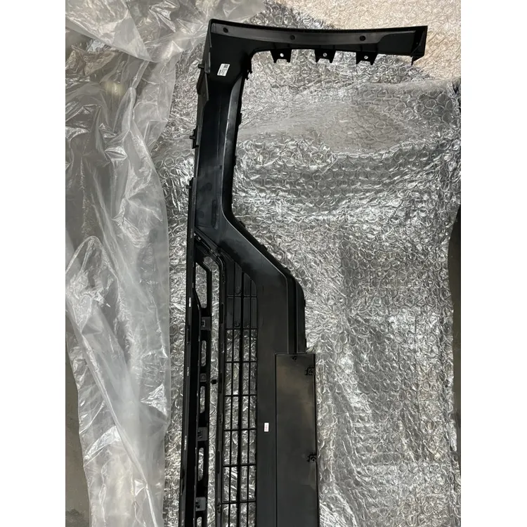 Панель переднего бампера нижняя, Уценка для Hyundai Creta HYUNDAI/KIA 86512-M0000-N0 Уценка