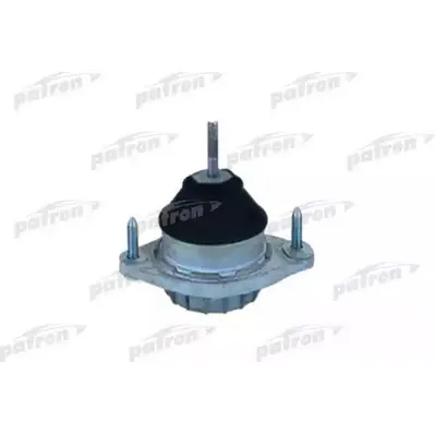 Опора двигателя лев AUDI: 80 92-96 PATRON PSE3025