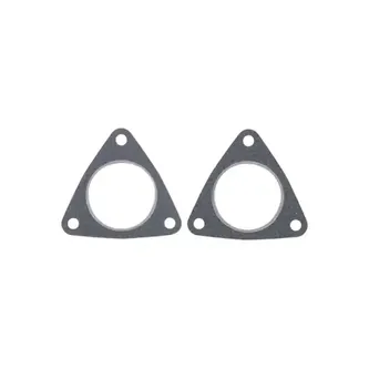 Прокладка коллектора выпускного (x2) Audi A4 B7 3.2 FSi AUK 05> STELLOX 11-26244-SX