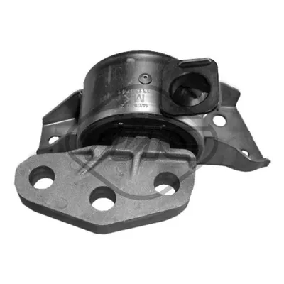 Подушка двигателя R OPL CORSA D 1.3D 07- METALCAUCHO 06048
