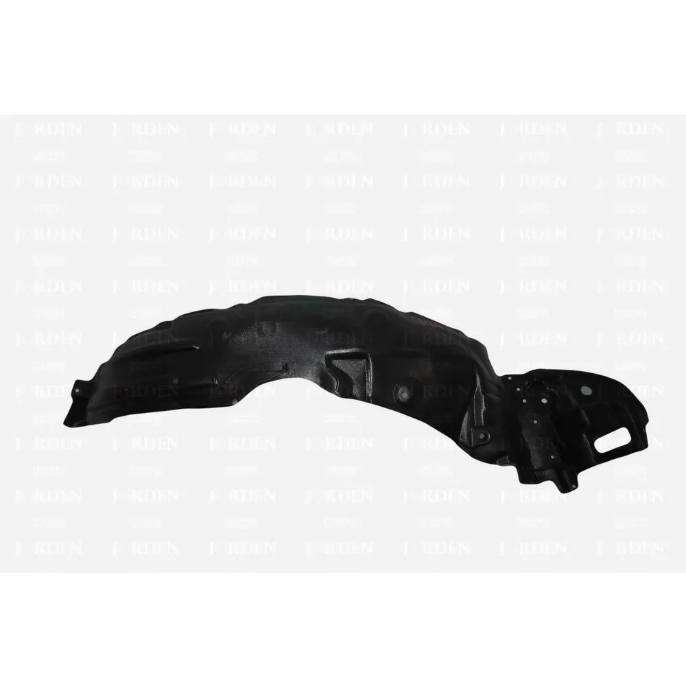 Подкрылок передний LH Corolla 150 06-10 Jorden Jorden JH04CRL08032L