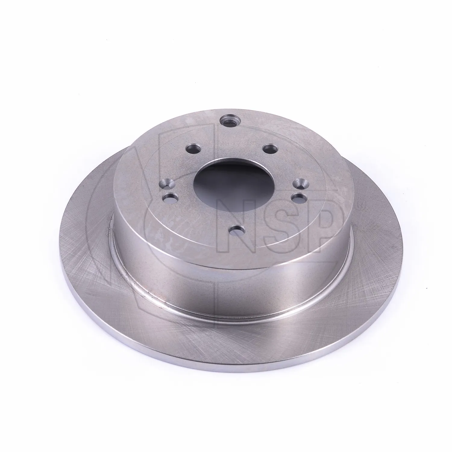 Диск тормозной задний HYUNDAI SANTA FE NSP NSP02584112B000