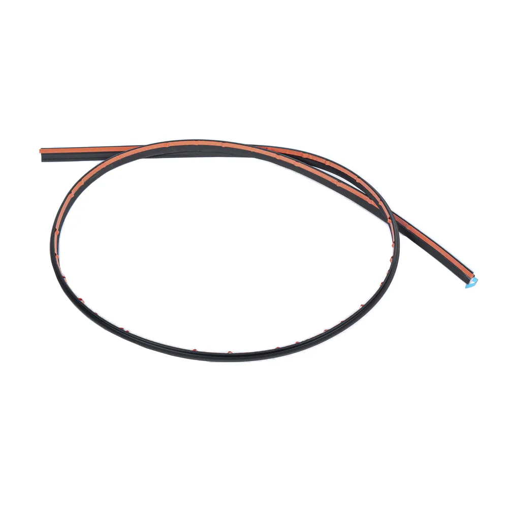 Молдинг лобового стекла TOYOTA 7553160080