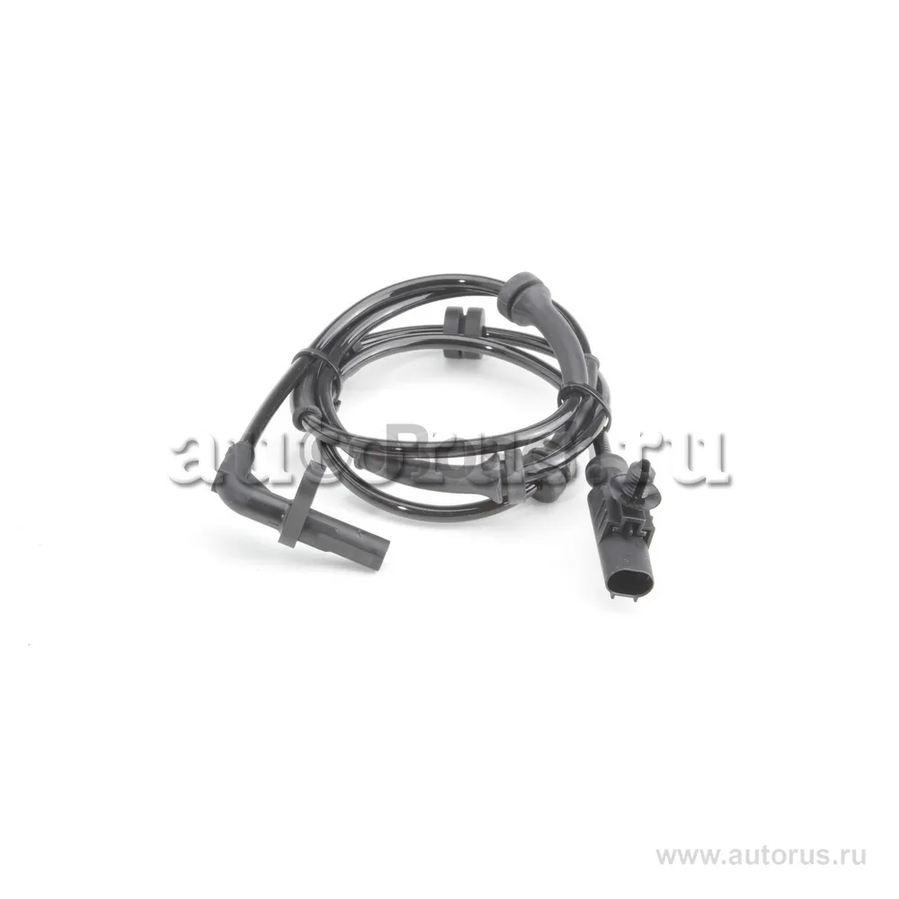 Датчик ABS передний L BOSCH 0 265 007 799
