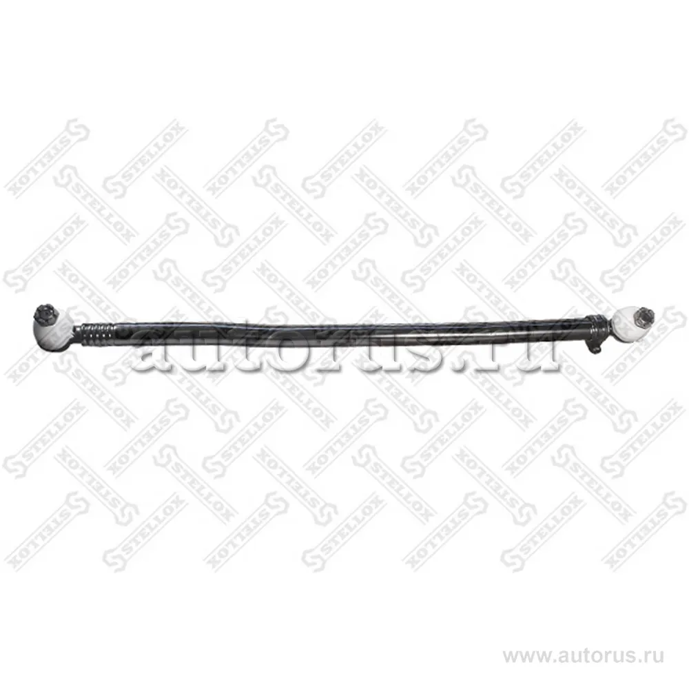Тяга рулевая прод L1060 MAN F2000 STELLOX 8435444_SX