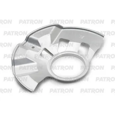Кожух тормозного диска Передний правый MAZDA 6 (GG/GY) 02-07 PATRON PBS058