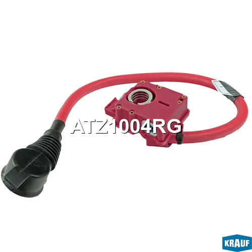 Клемма аккумулятора