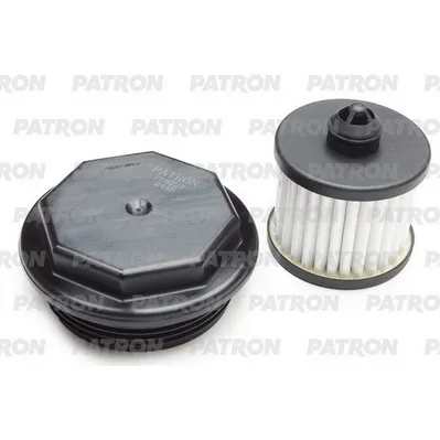 Фильтр АКПП Buick Encore GX 19-, Chevrolet Cruze 11-23, Malibu PATRON PF5227