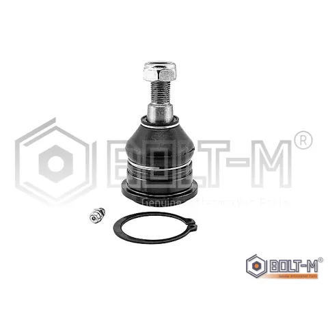 Шаровая опора передняя нижняя BOLT-M BM7414