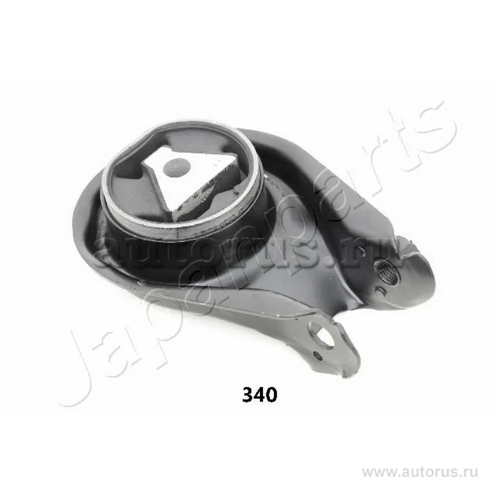 Опора КПП задняя FORD Focus II/MAZDA 3/VOLVO S40 II 1,4…2,0L JAPANPARTS RU-340