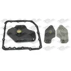 Фильтр АКПП с прокладкой поддона (компл) BMW E36/E34/Z3/OPEL Omega A/B JS ASAKASHI JT231K