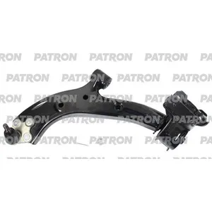 Рычаг подвески HONDA: CR-V 07-08, CR-V I-CTDI 07-08 (Произведено PATRON PS5112L