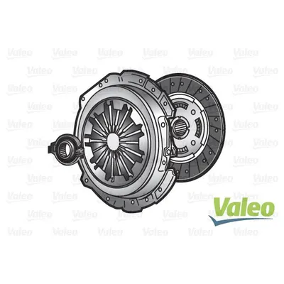 Сцепление в сборе VALEO 826239