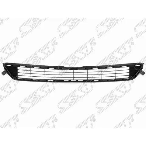 Решетка бампера TOYOTA RAV4 13-15 SAT STTYY4000G0