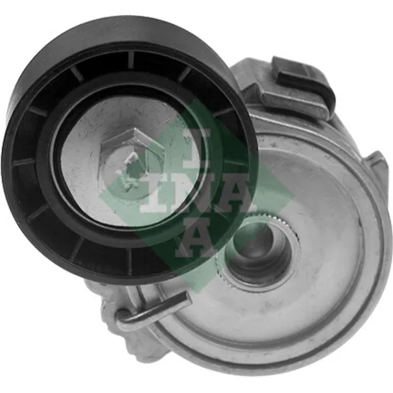 Ролик натяжной ремня ГРМ с механизмом натяжения CITROEN Berlingo INA 534025510