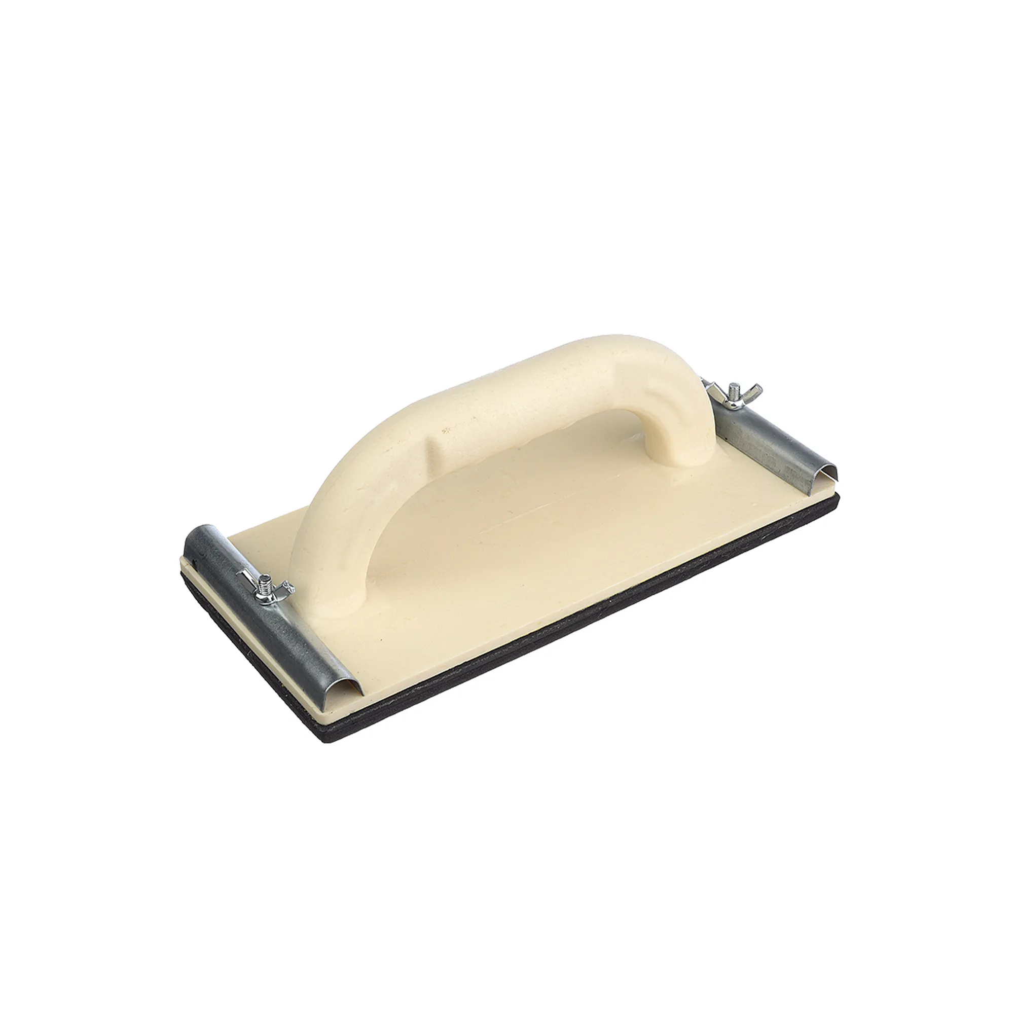 Брусок для шлифования, с ручкой, 210 мм VertexTools 0003-02