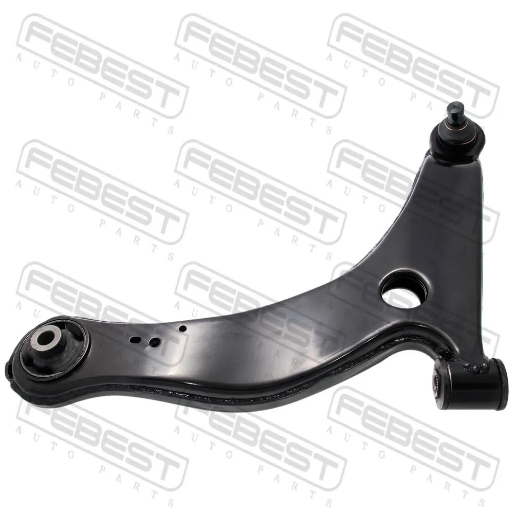 Рычаг передний L MITSUBISHI Grandis FEBEST 0424-NA4LH