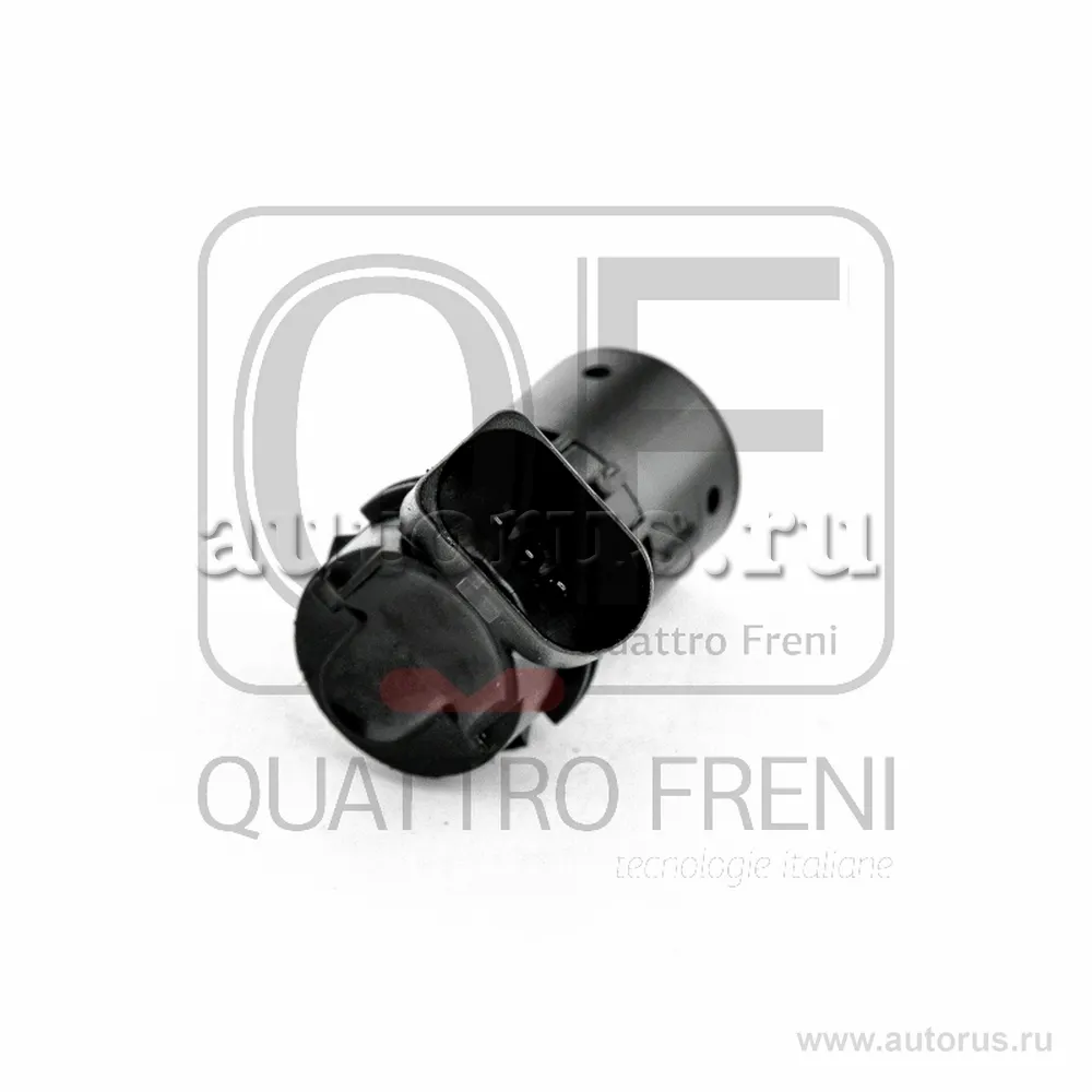Датчик парктроника RR, QUATTRO FRENI QF00T01523