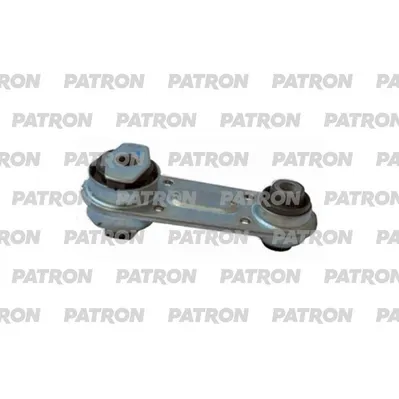 Опора двигателя нижн. RENAULT LAGUNA 1.8-3.0/1.9DCI/2.2DCI 02- PATRON PSE30283