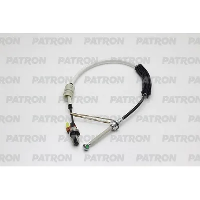 Трос КПП Citroen C5, Peugeot 407 PATRON PC9042