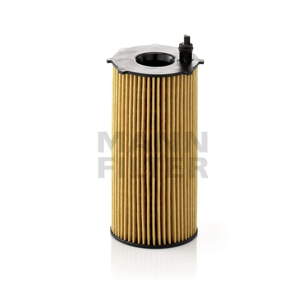 Фильтр масляный MANN HU 820/2 X