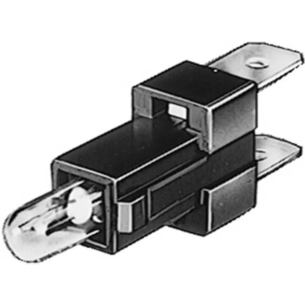 Патрон лампы HELLA 9FF713627001