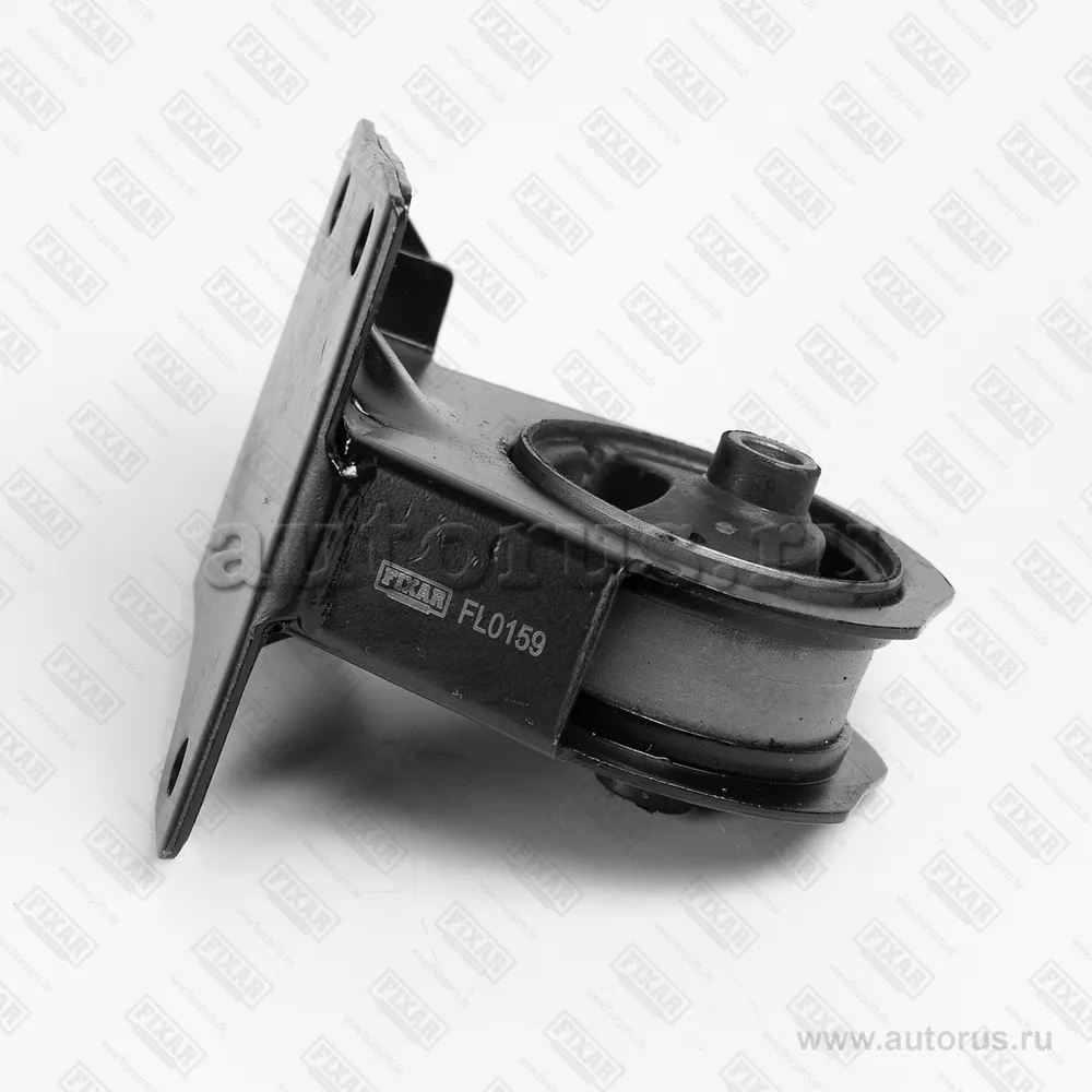 Опора ДВС MITSUBISHI Galant 96-> FIXAR FL0159
