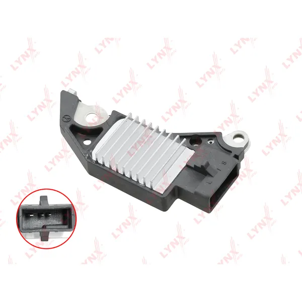 Регулятор напряжения генератора LYNXauto EA-92021