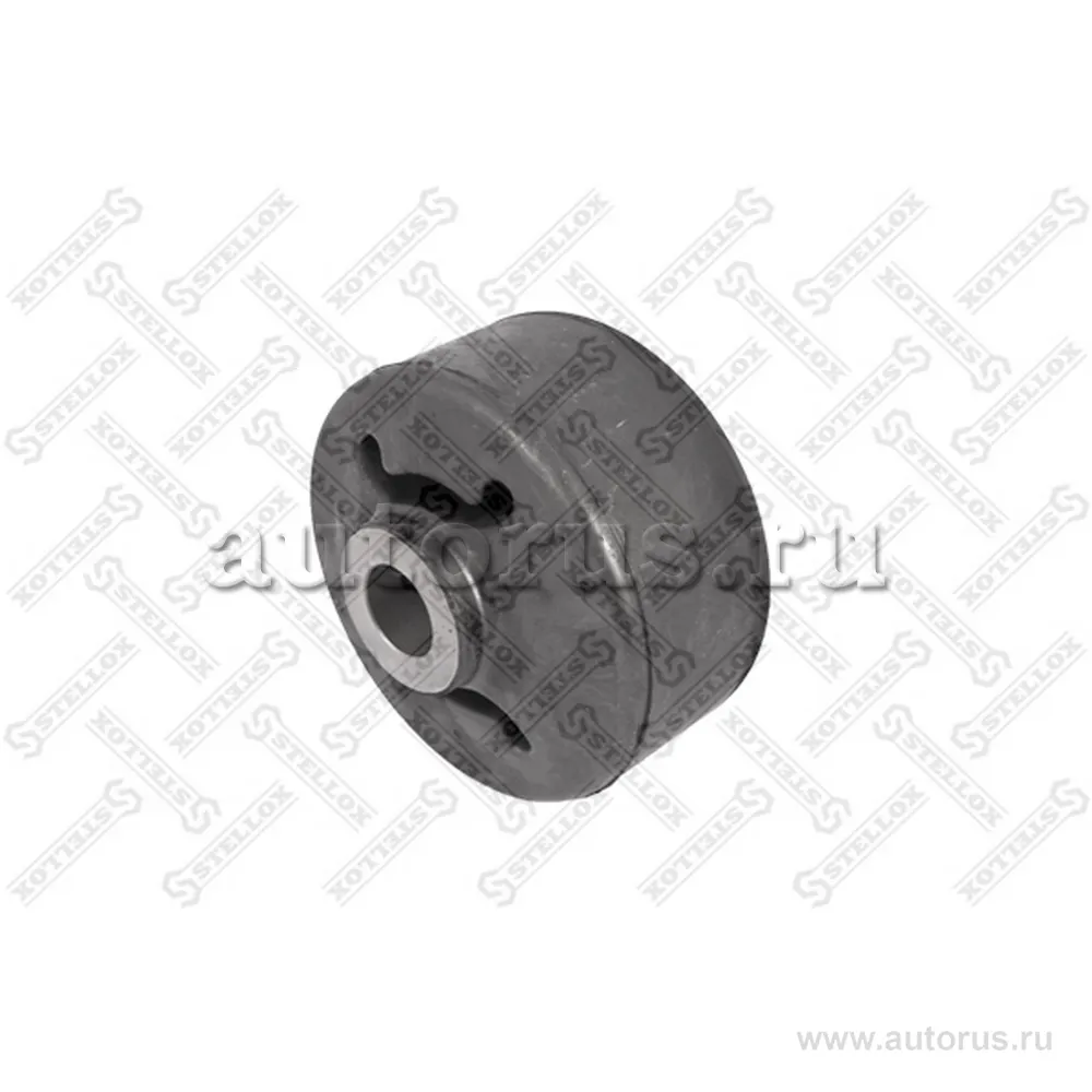 Сайлентблок (мр) 31.5х155х114 SAF STELLOX 87-05606-SX