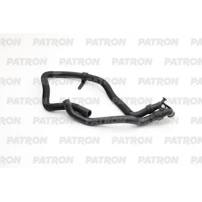 Патрубок (пр-во Турция) PEUGEOT PARTNER II 2.0 HDI, CITROEN PATRON PH2102
