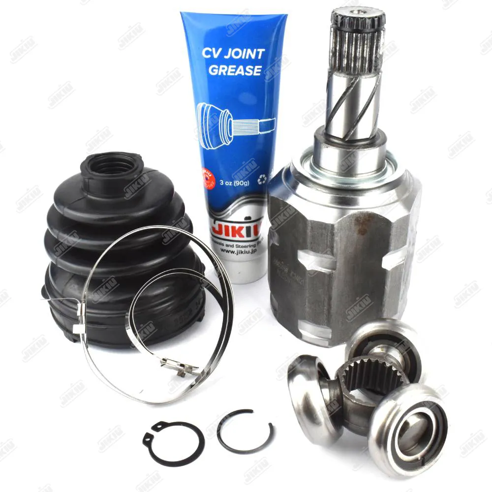 ШРУС Jikiu JIKIU JC34021