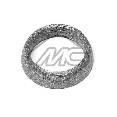 Кольцо глушителя Ren K9K, Megane II(Меган 2) K4M812,813, Largus(Ларгус) 16V