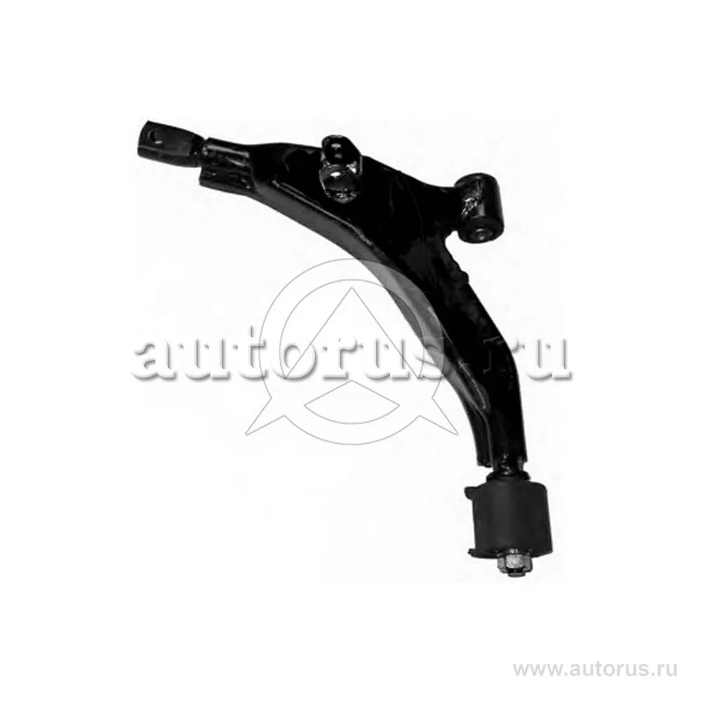 Рычаг подвески HYUNDAI ATOS 98-, ATOS PRIME 99-, SIDEM 87072