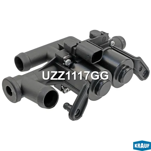 Клапан регулирующий охлаждающей жидкости KRAUF UZZ1117GG