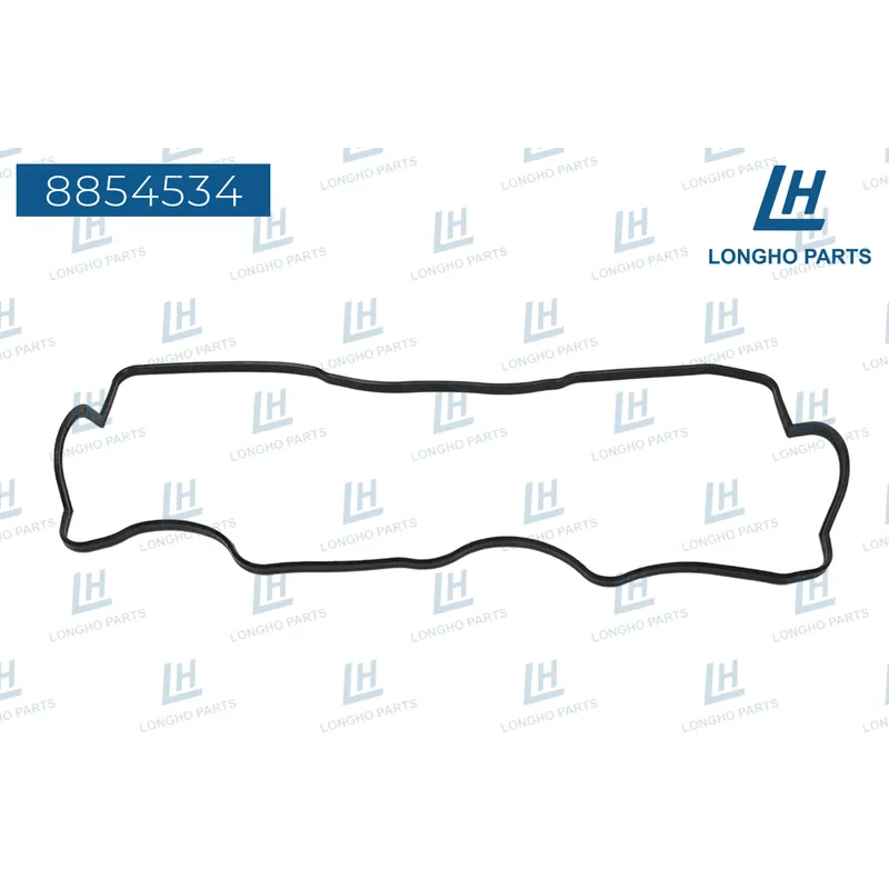 Прокладка резиновая GENERAL MOTORS 96440309 LONGHO 8854534