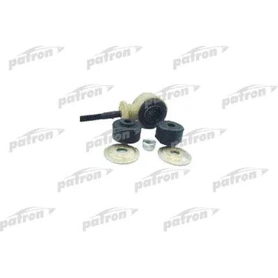 Тяга стабилизатора 19мм Opel Astra/Vectra 88-98 PATRON PSE7006
