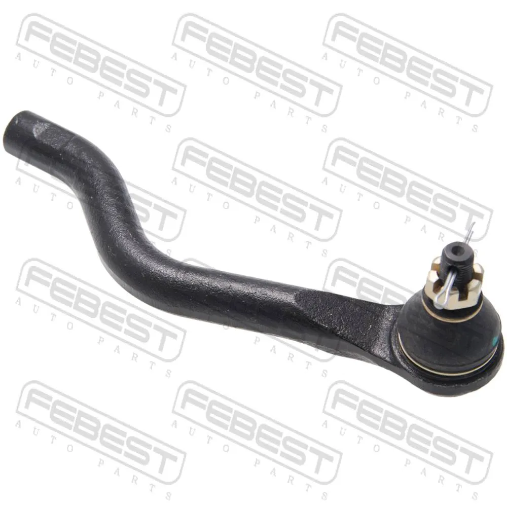 Наконечник рулевой R HONDA ODYSSEY RB2 [JP] FEBEST 0321-RBR