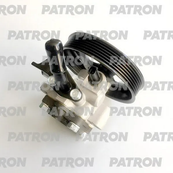 Насос гидроусилителя шкив 139mm, 6 PK HYUNDAI SANTA FE II (CM) 2.7 V6 G PATRON PPS842