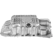 МАСЛЯНЫЙ ПОДДОН АЛЮМ FRD FOCUS-II - CMAX 1.4/1.6 ZETEC 03-08 AS203207