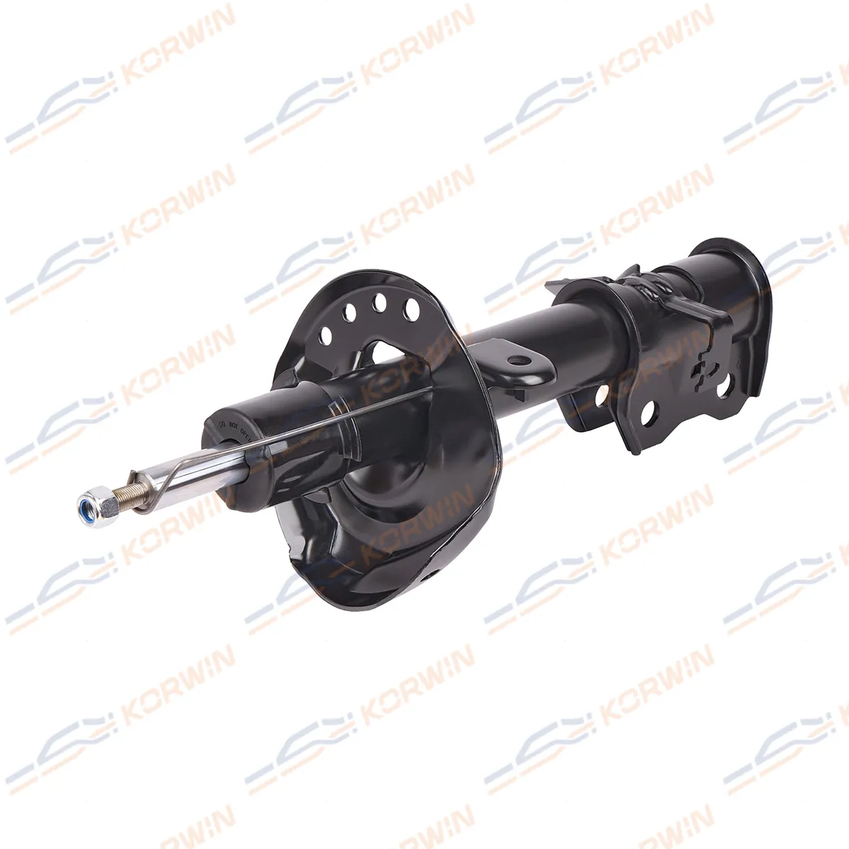Амортизатор HONDA CR-V 07- fr.left KORWIN KWCA0151L