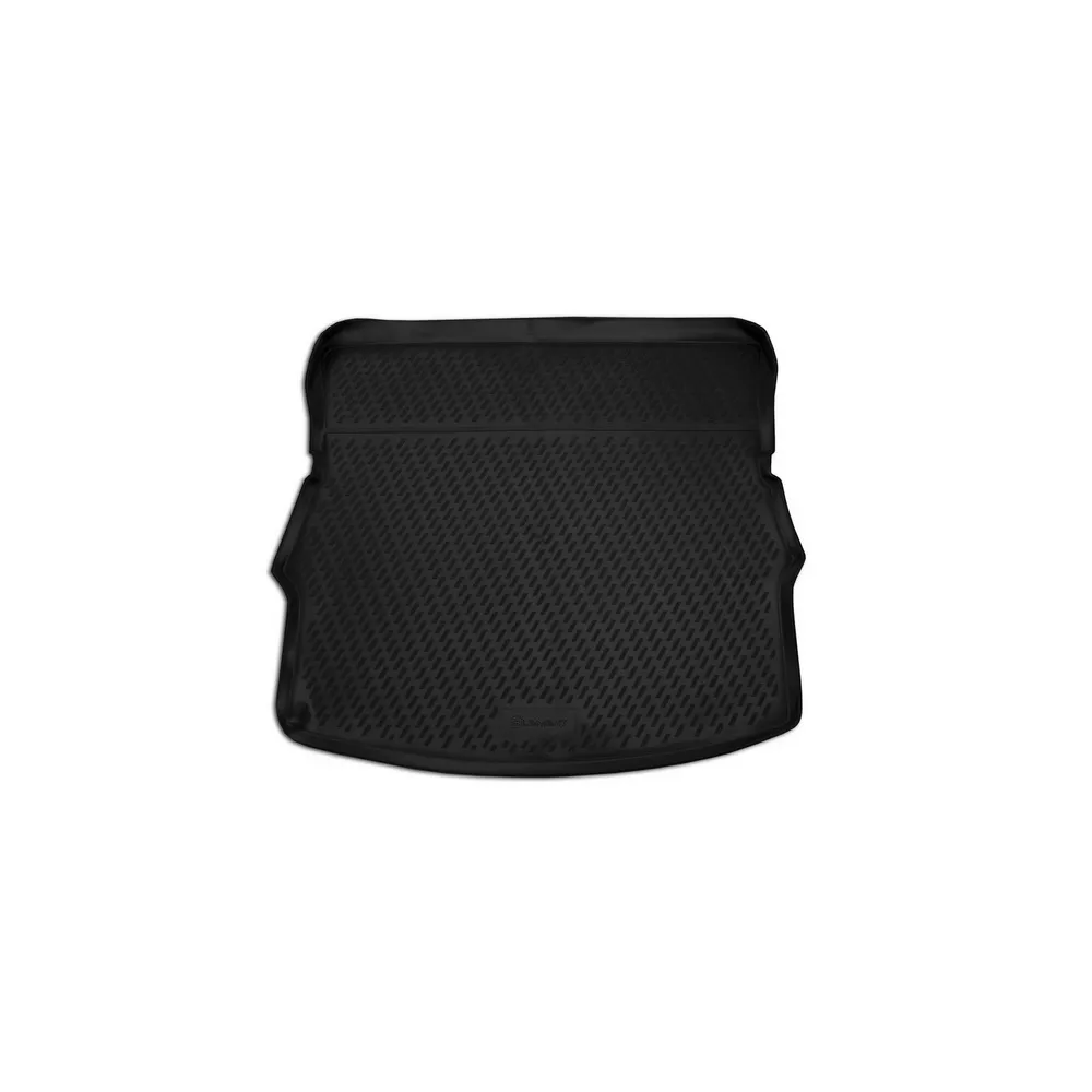 Коврик в багажник Mazda CX-7 (ER) 2006-2012 полиуретан Element CARMZD00034