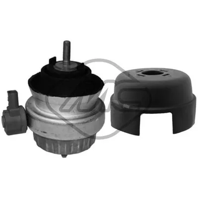 ПОДУШКА ДВИГАТЕЛЯ AUDI Metalcaucho 07141
