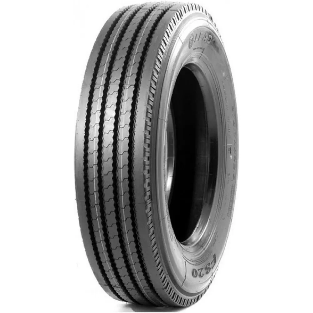 Шина грузовая R19.5 245/70 LING LONG F820 136/134M всесез 211011124