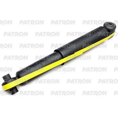 Амортизатор подвески задн CITROEN C3 II 09- PATRON PSA348031