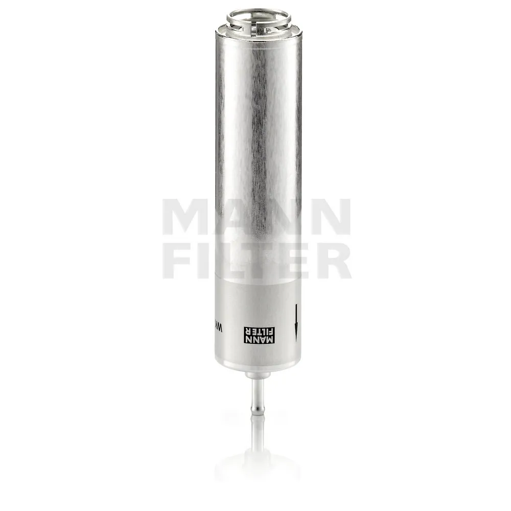 Фильтр топливный MANN MANN-FILTER WK 5001